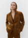 SOFIE SCHNOOR - S243133  - Blazer - Brun