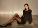 SOFIE SCHNOOR - S244115  - Jakke - Sort