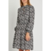 RUE DE FEMME - 246 7448 10 - Ariana Kjole - Sort
