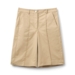 SOFIE SCHNOOR - S252251 - Shorts - Camel