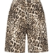 RUE DE FEMME - RDF298-7541-20 - Shorts - Brun