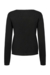 RUE DE FEMME - RDF281-7493-20 - Heloise Cardigan - Sort