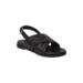 SOFIE SCHNOOR - S262730 - Sandaler - Sort