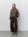 SOFIE SCHNOOR - S263215 - Jakke - Brun