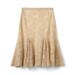 SOFIE SCHNOOR - S263297 - Nederdel - Sand