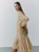 SOFIE SCHNOOR - S263297 - Nederdel - Sand