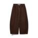 SOFIE SCHNOOR - SNOS709 - Bukser - Brun