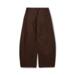SOFIE SCHNOOR - SNOS709 - Bukser - Brun