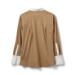 SOFIE SCHNOOR - S263455 - Skjorte - Brun