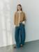 SOFIE SCHNOOR - S263455 - Skjorte - Brun