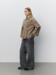SOFIE SCHNOOR - SNOS767 - Jakke - Brun