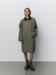SOFIE SCHNOOR - SNOS770 - Jakke - Brun