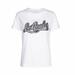 SOFIE SCHNOOR - S191320 - T-shirt Los Angeles - Hvid