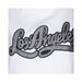 SOFIE SCHNOOR - S191320 - T-shirt Los Angeles - Hvid