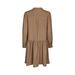 SOFIE SCHNOOR - S202244 - Gaia Dress - Camel
