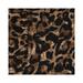SOFIE SCHNOOR - S202237 - Gritt Top - Leopard