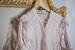 RUE DE FEMME - 205-8038-10 Yvette skjorte - Pink