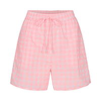 SOFIE SCHNOOR - S222243 - Shorts - Pink