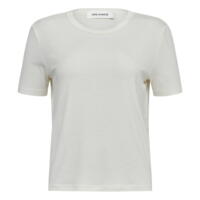 SOFIE SCHNOOR - SNOS414 - T-Shirt - Off White