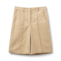 SOFIE SCHNOOR - S252251 - Shorts - Camel