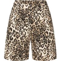 RUE DE FEMME - RDF298-7541-20 - Shorts - Brun