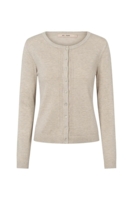 RUE DE FEMME - RDF281-7493-05 - Heloise Cardigan - Sand