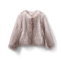 SOFIE SCHNOOR - S254115 - Jakke - Grå