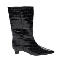 SOFIE SCHNOOR - S254777 - Støvler - Sort