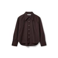 SOFIE SCHNOOR - S264255 - Skjorte - Purple