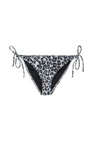 GESTUZ - Canta Bikini trusser - Leopard print