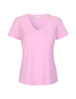 LEVETE ROOM - ANY 2 - t-shirt - Pink